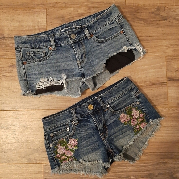 American eagle - Picture 1 of 3